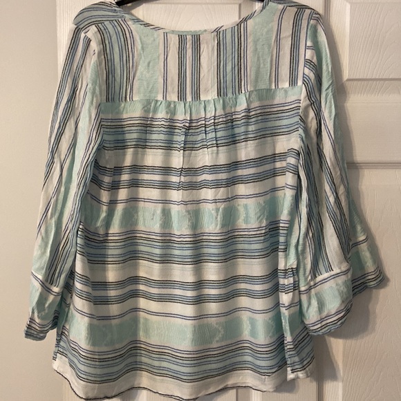 New Direction Shirt size M brand new with tags long 24” bust 38” - Picture 6 of 8